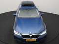 BMW 530 5-serie Touring 530e Sportline Plug In Hybrid 293p Bleu - thumbnail 42