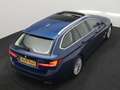 BMW 530 5-serie Touring 530e Sportline Plug In Hybrid 293p Bleu - thumbnail 31