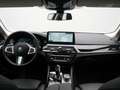 BMW 530 5-serie Touring 530e Sportline Plug In Hybrid 293p Bleu - thumbnail 17
