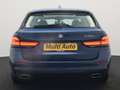 BMW 530 5-serie Touring 530e Sportline Plug In Hybrid 293p Bleu - thumbnail 19
