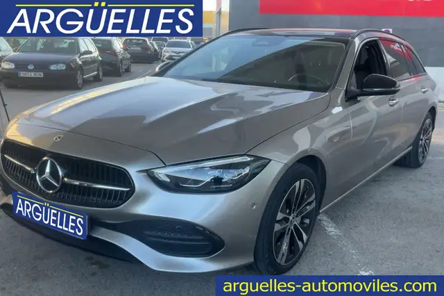 Mercedes-Benz E 300 Estate 313cv