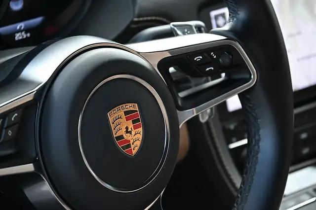 Porsche Boxster 718 Boxster DSG 20" LED, Navi PCM, SportAGA, To... Ansicht 8