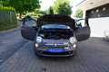 Fiat 500 Lounge 1.4-16V KLIMA+ALU+PANORAMA+2.Hd Grau - thumbnail 10