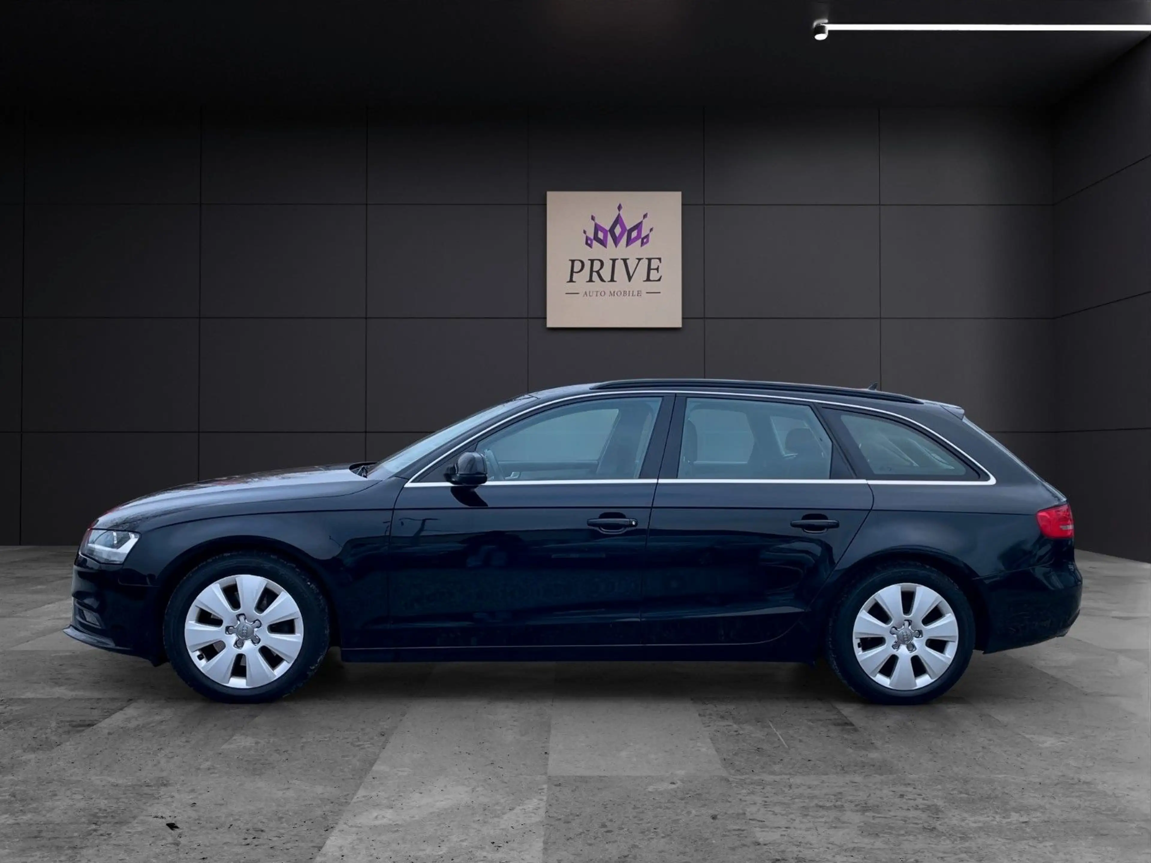 Audi A4 3.0 TDI~SHZ~MFL~Navi~Elektr. Kofferraum~TOP — photo 6