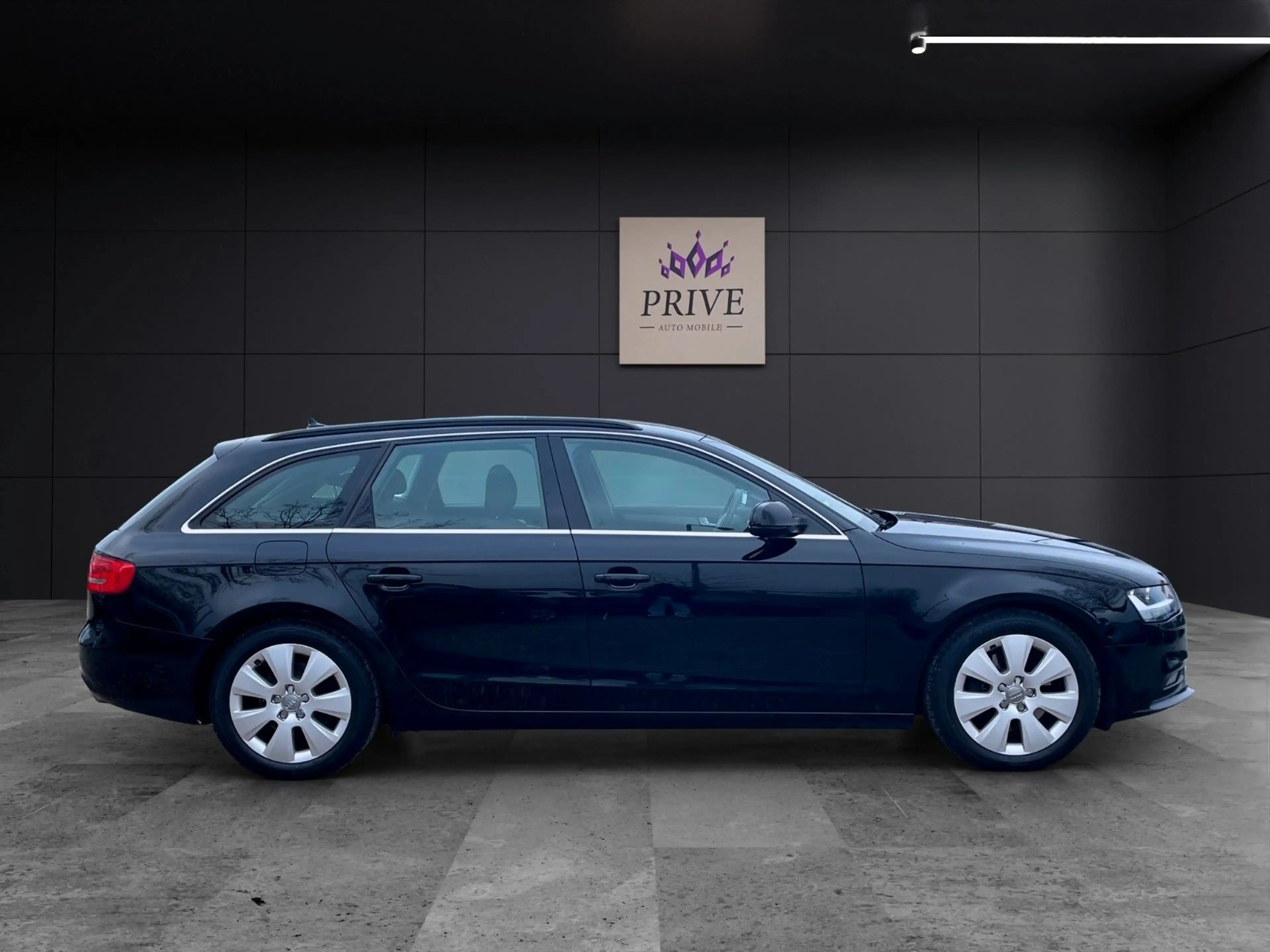 Audi A4 3.0 TDI~SHZ~MFL~Navi~Elektr. Kofferraum~TOP — photo 11