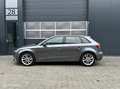 Audi A3 Sportback 1.5 TFSI Incl. Btw Navi NL. auto Grijs - thumbnail 7