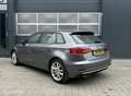 Audi A3 Sportback 1.5 TFSI Incl. Btw Navi NL. auto Grijs - thumbnail 3