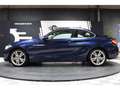 BMW 230 230i COUPE Luxury Ph1 entretien complet Azul - thumbnail 28