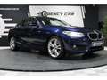 BMW 230 230i COUPE Luxury Ph1 entretien complet Azul - thumbnail 2