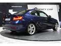 BMW 230 230i COUPE Luxury Ph1 entretien complet Azul - thumbnail 3