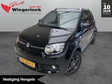 1.2 Select [ DEALER ONDERHOUDEN I CARPLAY I LAGE K