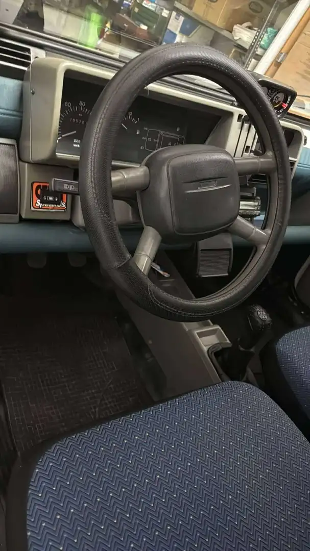 Fiat Panda 0.9 Young - 2