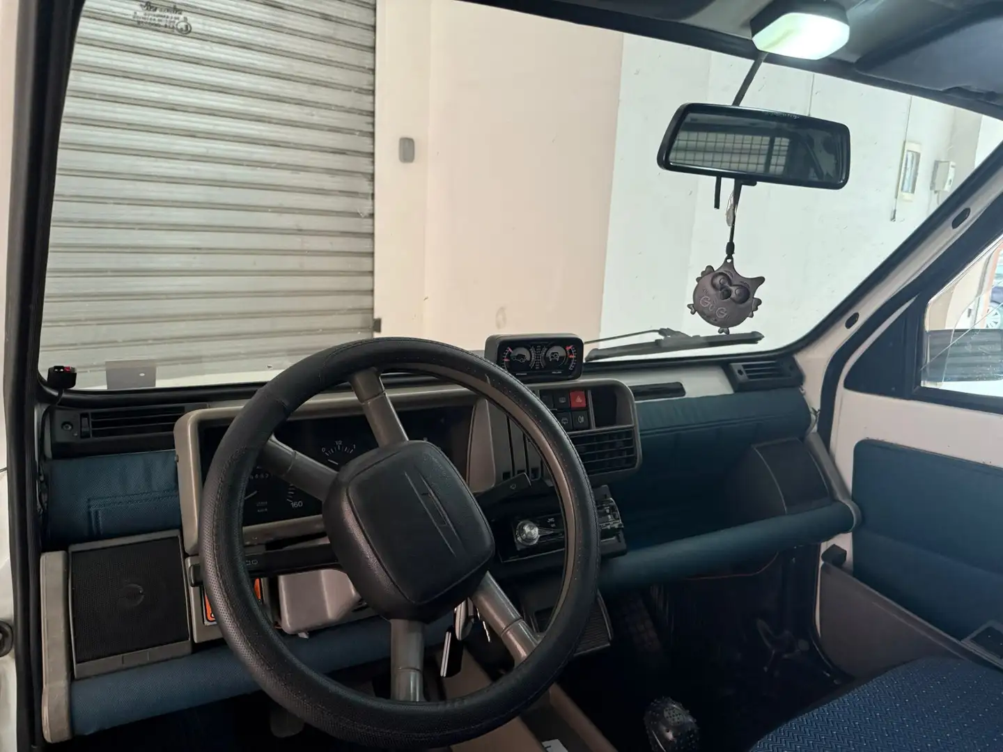 Fiat Panda 0.9 Young - 1