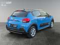 Citroen C3 1.2 PureTech *PDC*TEMPOMAT*KLIMA*USB*ZV* Blau - thumbnail 6