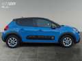 Citroen C3 1.2 PureTech *PDC*TEMPOMAT*KLIMA*USB*ZV* Blau - thumbnail 7