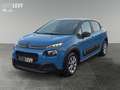 Citroen C3 1.2 PureTech *PDC*TEMPOMAT*KLIMA*USB*ZV* Blau - thumbnail 2