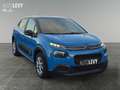Citroen C3 1.2 PureTech *PDC*TEMPOMAT*KLIMA*USB*ZV* Blau - thumbnail 8