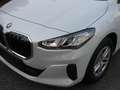BMW 218 218 d Active Tourer Weiß - thumbnail 4