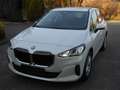 BMW 218 218 d Active Tourer Weiß - thumbnail 3