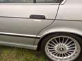 BMW 520 520i Zilver - thumbnail 16