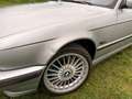 BMW 520 520i Zilver - thumbnail 17