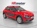 Citroen C4 Cactus 1.6 BlueHDi Feel 100 Rojo - thumbnail 1