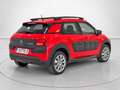 Citroen C4 Cactus 1.6 BlueHDi Feel 100 Rojo - thumbnail 22
