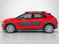 Citroen C4 Cactus 1.6 BlueHDi Feel 100 Rojo - thumbnail 6