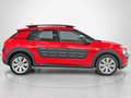 Citroen C4 Cactus 1.6 BlueHDi Feel 100 Rojo - thumbnail 2