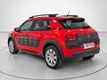 Citroen C4 Cactus 1.6 BlueHDi Feel 100 Rojo - thumbnail 5