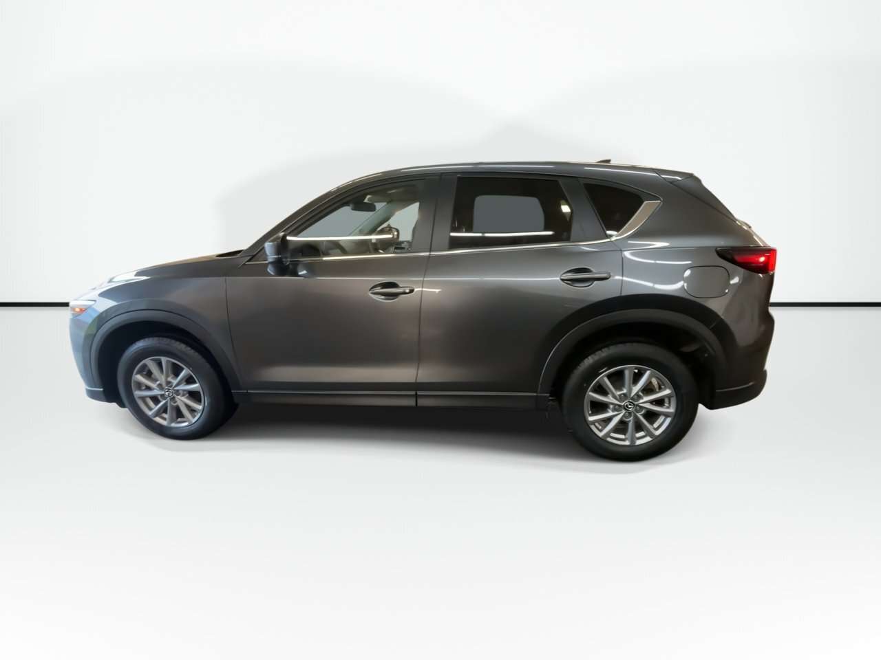 2025 Mazda CX-5 GS AWD | Heated Seats | CarPlay | Factory Warranty — снимка 1
