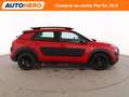 Citroen C4 Cactus 1.2 PureTech Feel 82 Rojo - thumbnail 7