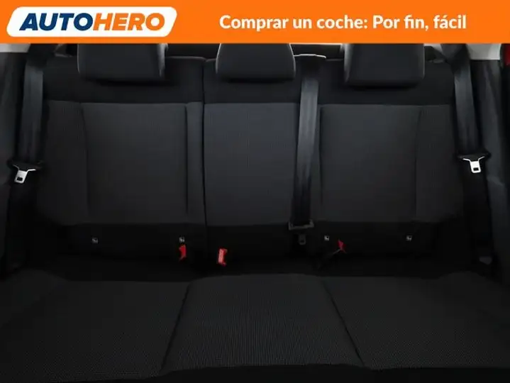 Citroën C4 Cactus 1.2 PureTech Feel 2017, foto 16