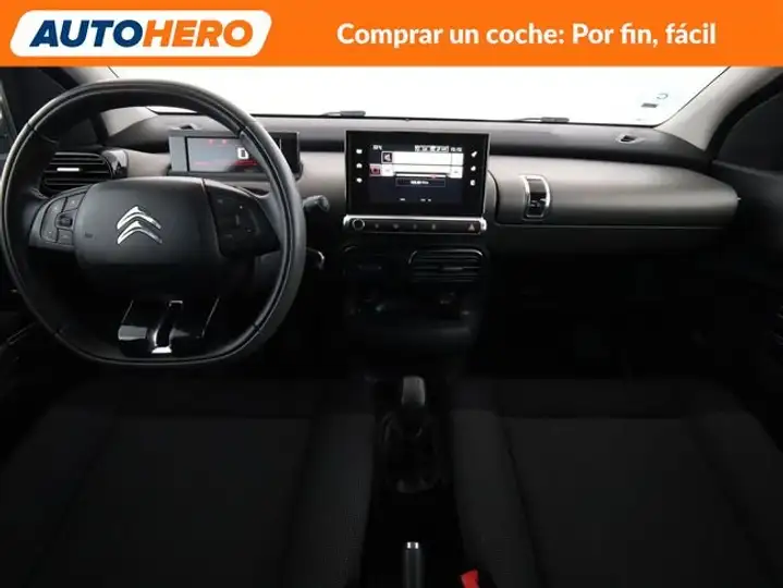 Citroën C4 Cactus 1.2 PureTech Feel 2017, foto 13