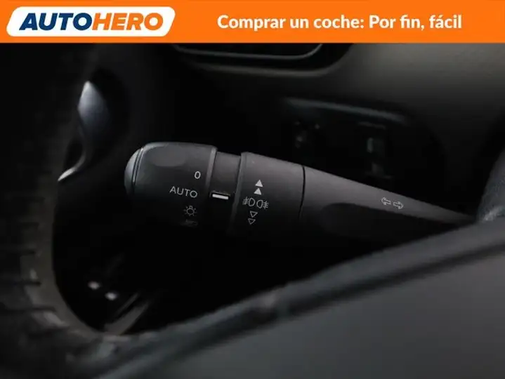Citroën C4 Cactus 1.2 PureTech Feel 2017, foto 28