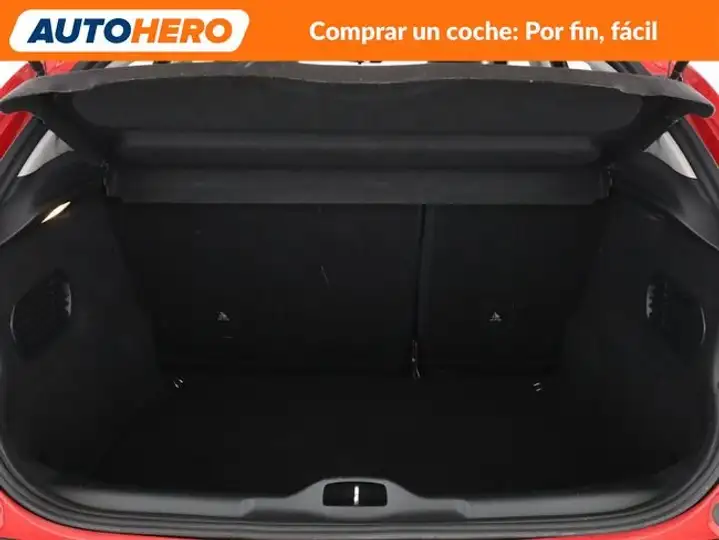 Citroën C4 Cactus 1.2 PureTech Feel 2017, foto 18
