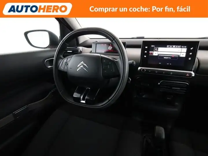 Citroën C4 Cactus 1.2 PureTech Feel 2017, foto 14