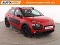 Citroen C4 Cactus 1.2 PureTech Feel 82 Rojo - thumbnail 8