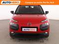Citroen C4 Cactus 1.2 PureTech Feel 82 Rojo - thumbnail 9
