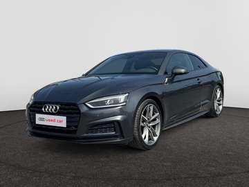 1.4 TFSI Sport Edition S tronic