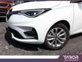Renault ZOE ZE50 R135 ACHAT INTEGRAL Blanc - thumbnail 5