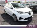 Renault ZOE ZE50 R135 ACHAT INTEGRAL Blanc - thumbnail 2