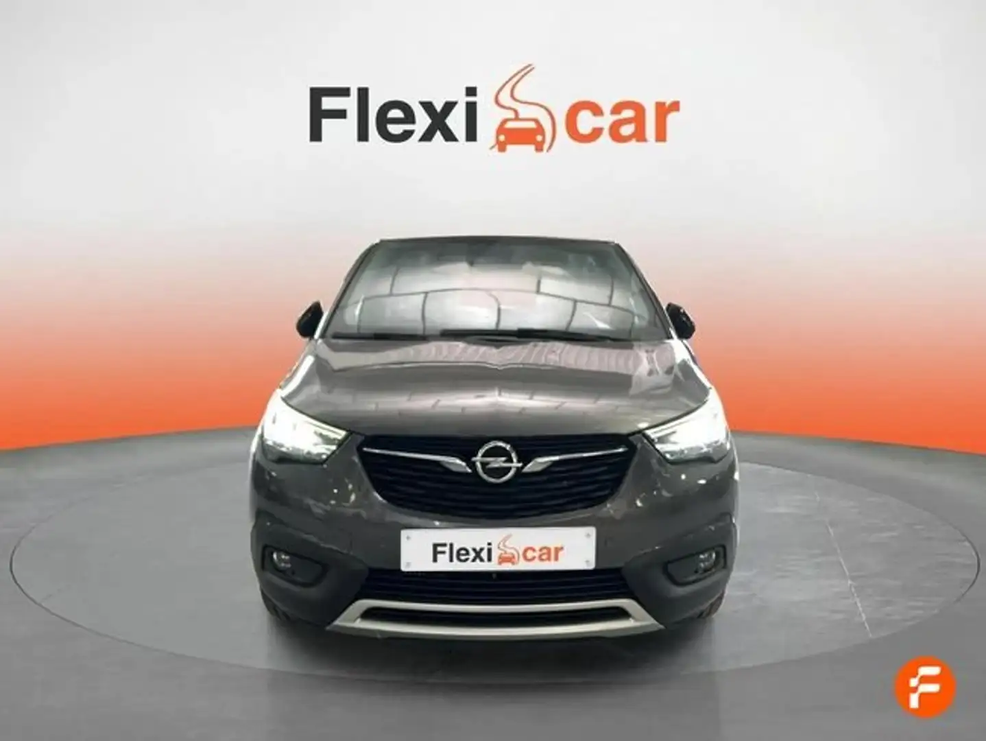Opel Crossland X 1.2T S&S Innovation 130 Aut. Grau - 2