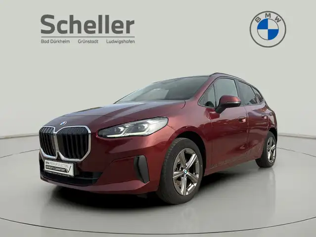 BMW 223 d xDrive Head-Up Harman/Kardon LED