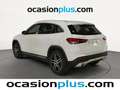 Mercedes-Benz GLA 200 200d 8G-DCT Blanco - thumbnail 4