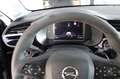 Opel Corsa 1.2 TURBO ELEGANCE LEDER NAVI LED I.HAND Noir - thumbnail 9