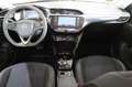 Opel Corsa 1.2 TURBO ELEGANCE LEDER NAVI LED I.HAND Noir - thumbnail 4