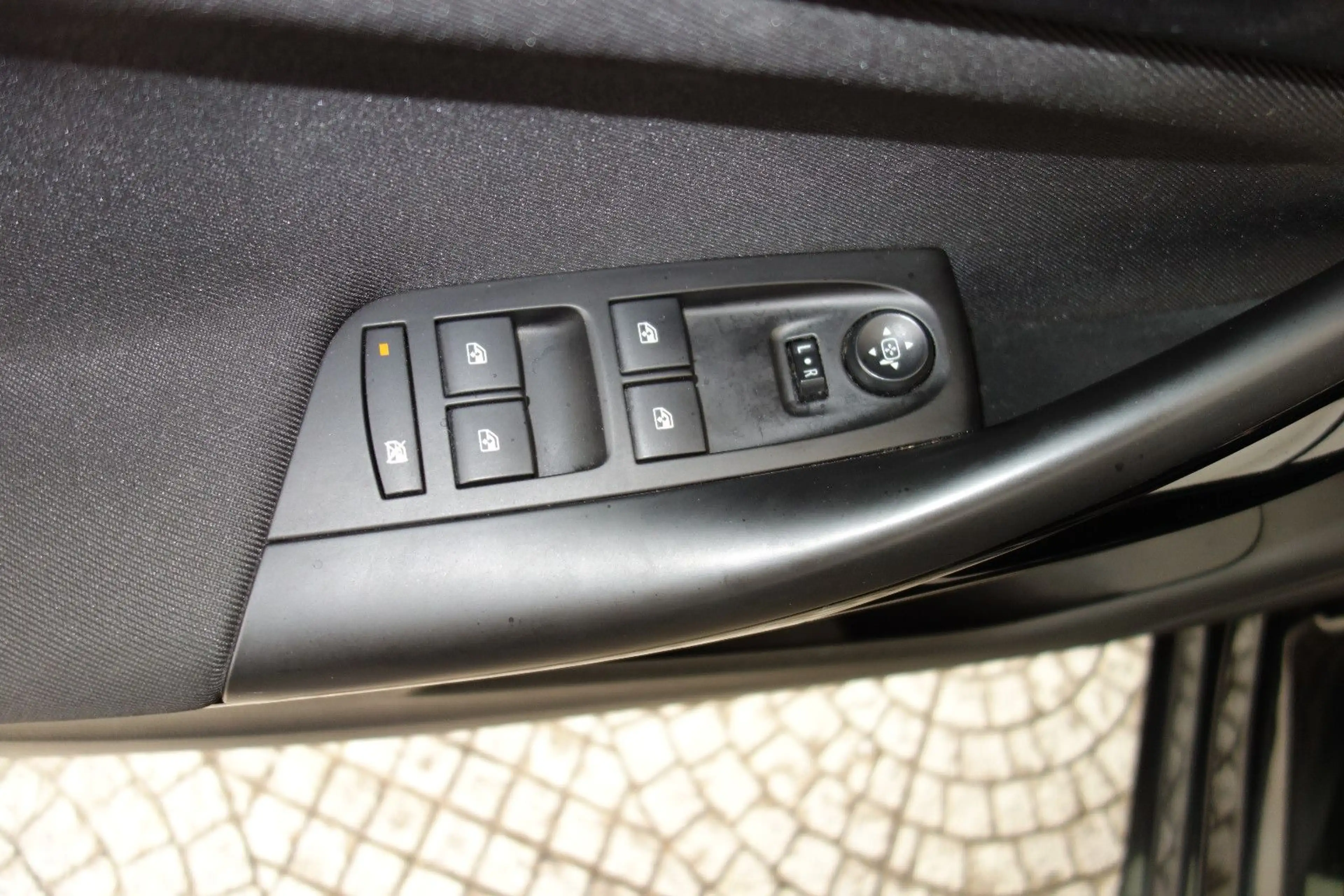 Opel Astra K Lim. 5-trg. Dynamic/Navi,Kamera,6.gang — photo 13