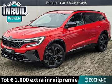 E-Tech full hybrid 200 esprit Alpine 7p. | Harman