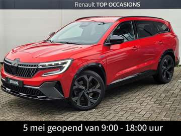 E-Tech full hybrid 200 esprit Alpine 7p. | Harman